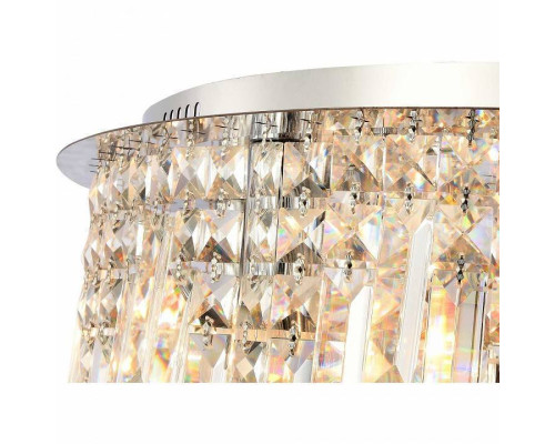 Потолочная люстра Stilfort Dinara 2111/09/06C