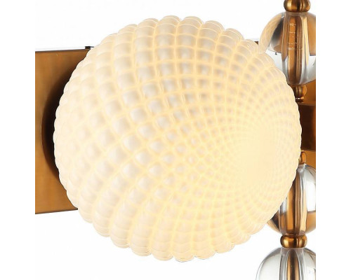 Бра Stilfort Queenly 2120/03/01W