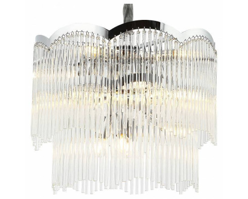 Подвесная люстра Stilfort Seauty 12 ламп 2121/09/12P