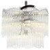 Подвесная люстра Stilfort Seauty 12 ламп 2121/09/12P