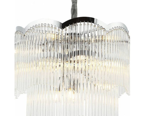 Подвесная люстра Stilfort Seauty 12 ламп 2121/09/12P