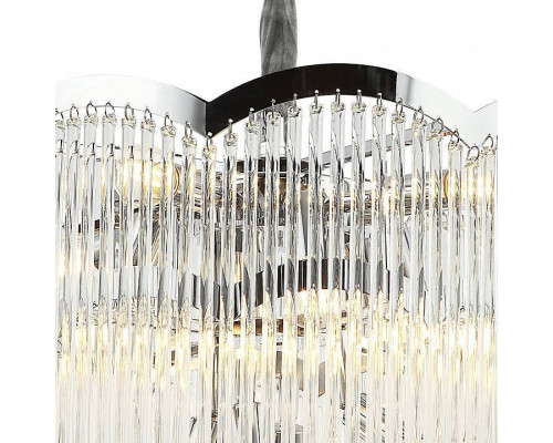 Подвесная люстра Stilfort Seauty 12 ламп 2121/09/12P