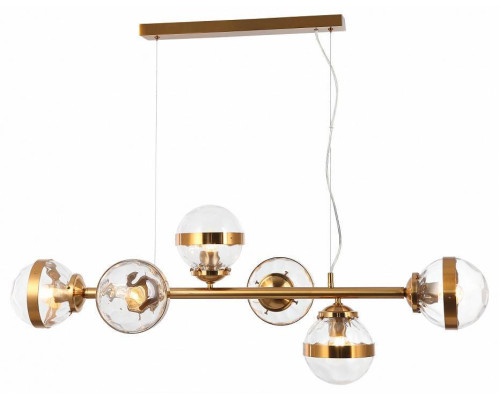 Подвесной светильник Stilfort Sogno 2134/05/06P