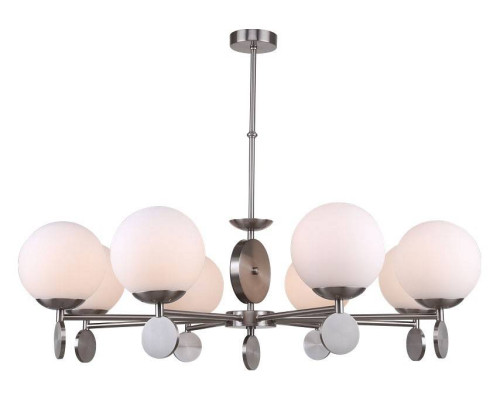 Люстра на штанге Stilfort Marsela 2141/11/08P