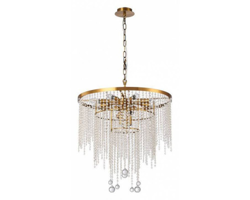 Подвесная люстра Stilfort Smira 2142/05/12P