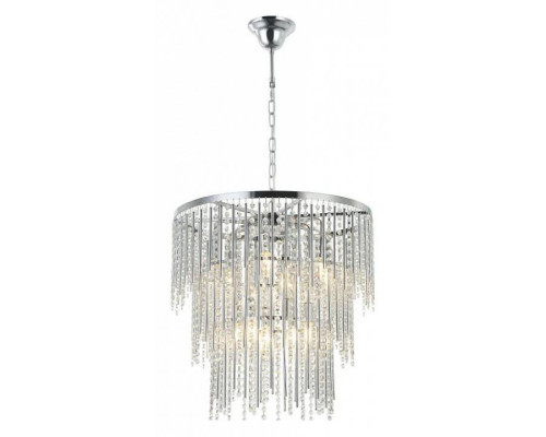 Подвесная люстра Stilfort Grandex 2145/09/12P