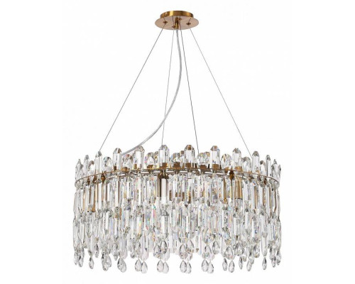 Подвесная люстра Stilfort Legacy 2158/05/08P