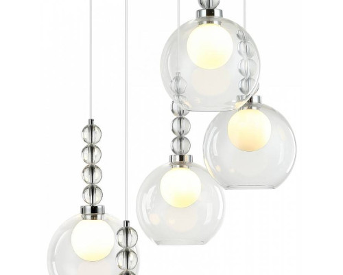 Подвесной светильник Stilfort Designo 2166/09/05P