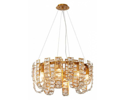 Подвесная люстра Stilfort Umiko 2172/05/08P