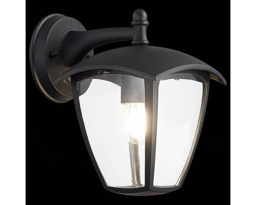 Светильник на штанге ST-Luce Sivino SL081.411.01
