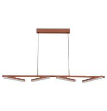 Подвесной светильник ST-Luce EUCLIDICS SL1018.603.04