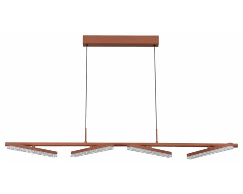 Подвесной светильник ST-Luce EUCLIDICS SL1018.603.04