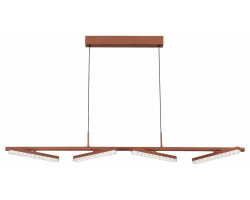 Подвесной светильник ST-Luce EUCLIDICS SL1018.603.04