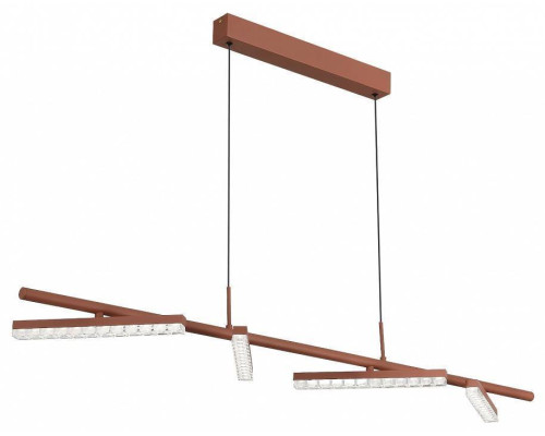 Подвесной светильник ST-Luce EUCLIDICS SL1018.603.04