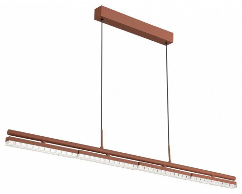 Подвесной светильник ST-Luce EUCLIDICS SL1018.603.04