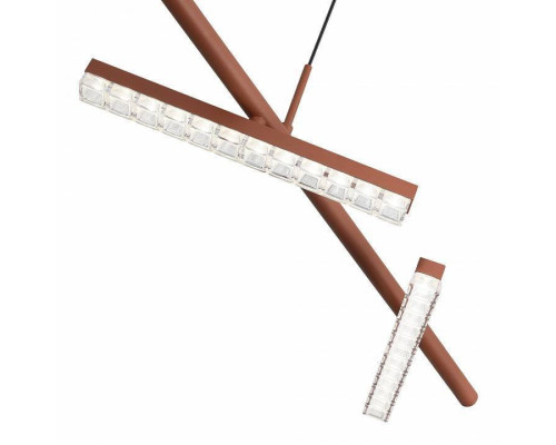 Подвесной светильник ST-Luce EUCLIDICS SL1018.603.04