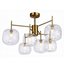 Люстра на штанге ST-Luce Finn SL1049.302.06