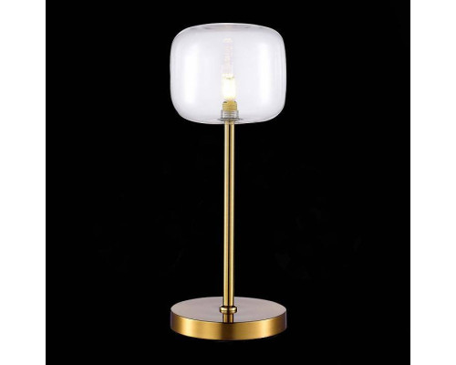 Настольная лампа декоративная ST Luce Finn SL1049.304.01