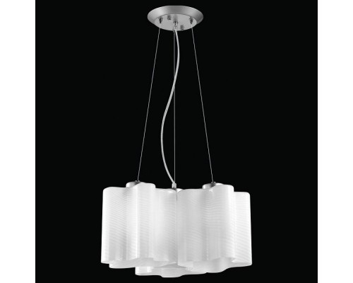 Подвесная люстра ST-Luce Onde SL117.503.03