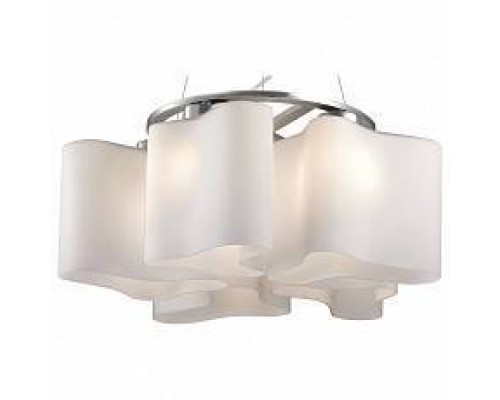 Подвесная люстра ST-Luce Onde 2 SL118.503.05