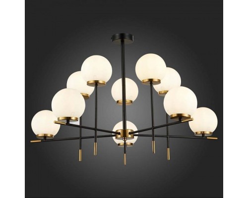 Люстра на штанге ST-Luce Limano SL1203.402.10