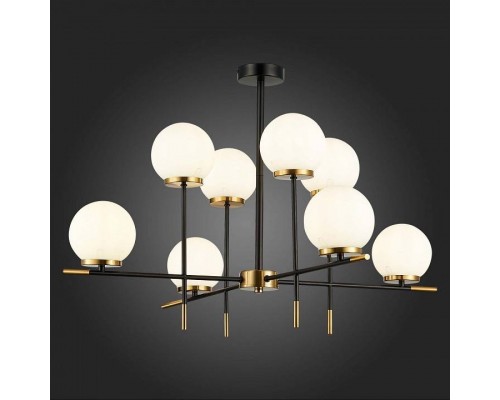 Люстра на штанге ST-Luce Limano SL1203.412.08