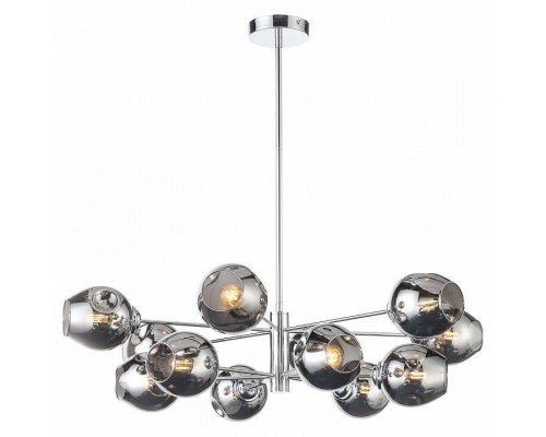 Люстра на штанге ST-Luce Fovia SL1500.103.12