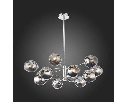 Люстра на штанге ST-Luce Fovia SL1500.103.12