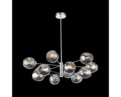 Люстра на штанге ST-Luce Fovia SL1500.103.12