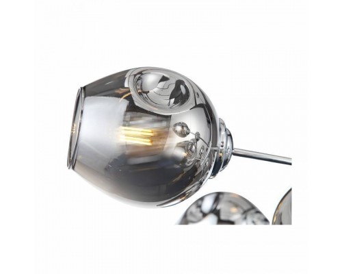 Люстра на штанге ST-Luce Fovia SL1500.103.12