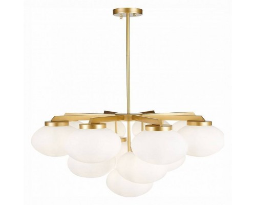 Люстра на штанге ST-Luce Modica SL1503.203.13