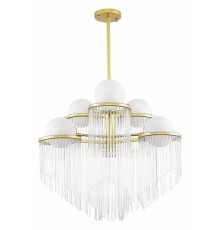 Люстра на штанге ST-Luce Allegro SL1511.203.06