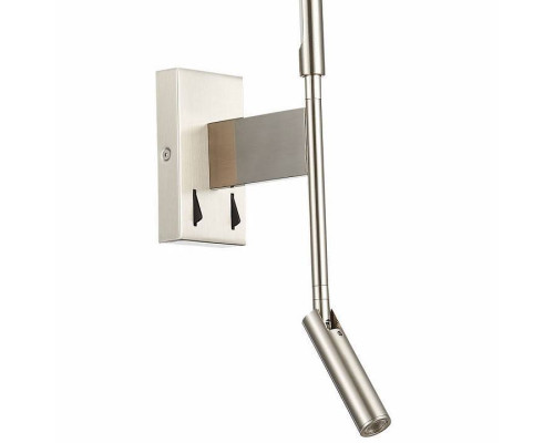 Бра с подсветкой ST Luce Ralio SL1580.101.02