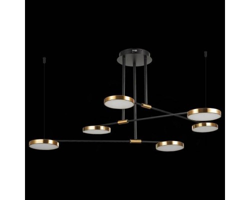 Люстра на штанге ST-Luce Farone SL1605.403.06