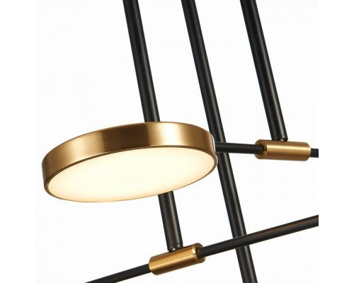 Люстра на штанге ST-Luce Farone SL1605.403.06