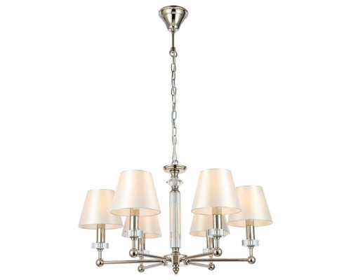 Подвесная люстра ST-Luce Viore SL1755.153.06