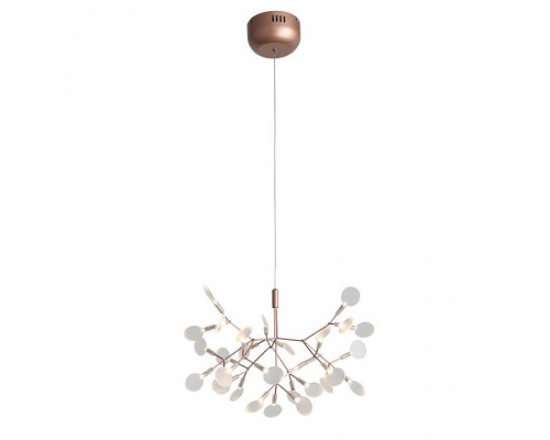 Подвесная люстра ST-Luce Rafina SL379.203.30