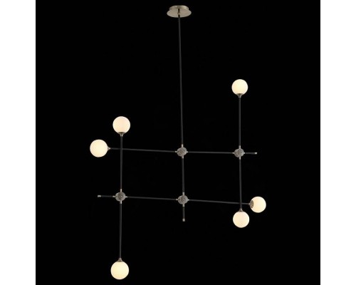 Люстра на штанге ST-Luce Bastoncino SL429.403.06