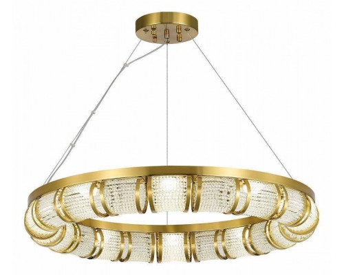 Подвесная люстра ST-Luce Esme SL6011.303.01