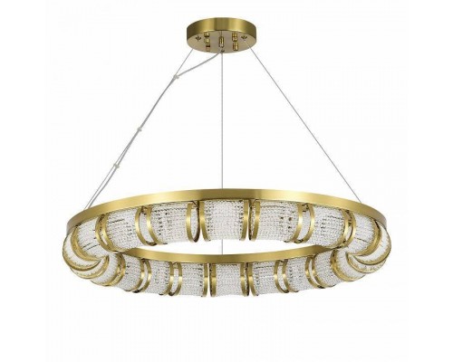 Подвесная люстра ST-Luce Esme SL6011.303.01