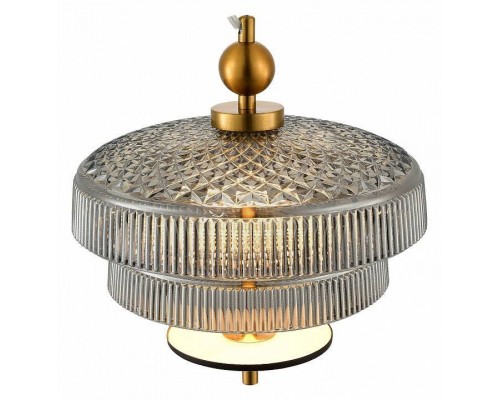 Подвесной светильник ST-Luce Oriental SL6122.303.01