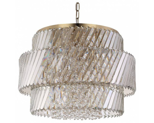 Подвесная люстра ST-Luce RITZ SL6138.303.12