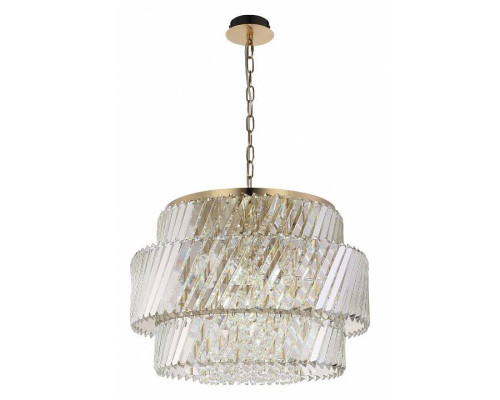 Подвесная люстра ST-Luce RITZ SL6138.303.12