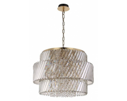 Подвесная люстра ST-Luce RITZ SL6138.303.12