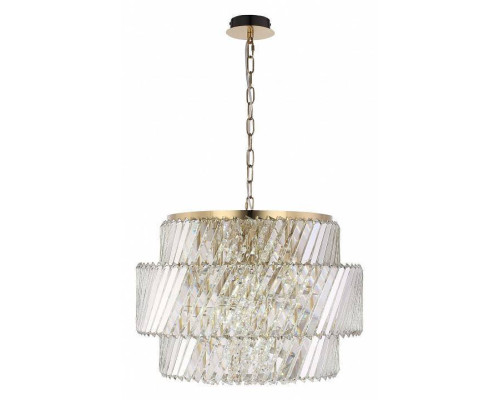 Подвесная люстра ST-Luce RITZ SL6138.303.12