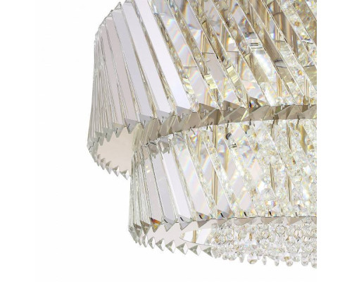 Подвесная люстра ST-Luce RITZ SL6138.303.12