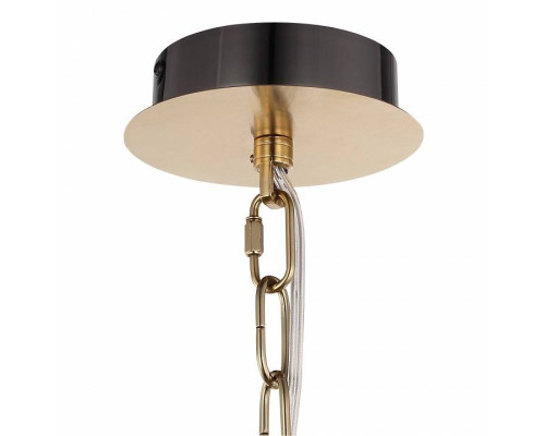 Подвесная люстра ST-Luce RITZ SL6138.303.12