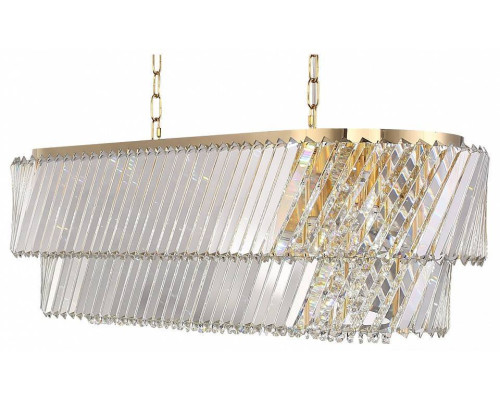 Подвесная люстра ST-Luce RITZ SL6138.303.14