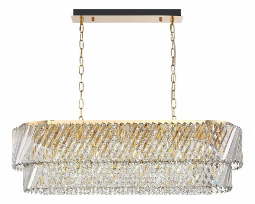 Подвесная люстра ST-Luce RITZ SL6138.303.14