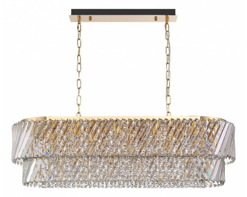 Подвесная люстра ST-Luce RITZ SL6138.303.14